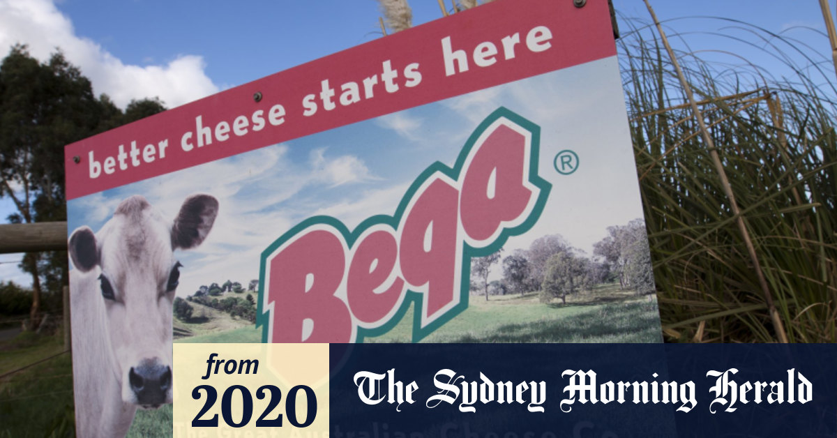 Bega buys Lion's Dairy and Drinks for 560 million